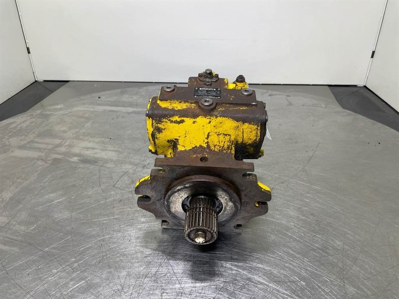 Brueninghaus Hydromatik A4VG90HWD2/32L-Drive pump/Fahrpumpe/Rijpomp - Hidraulika za Građevinski strojevi: slika Brueninghaus Hydromatik A4VG90HWD2/32L-Drive pump/Fahrpumpe/Rijpomp - Hidraulika za Građevinski strojevi Brueninghaus Hydromatik A4VG90HWD2/32L-Drive pump/Fahrpumpe/Rijpomp - Hidraulika za Građevinski strojevi: slika Brueninghaus Hydromatik A4VG90HWD2/32L-Drive pump/Fahrpumpe/Rijpomp - Hidraulika za Građevinski strojevi