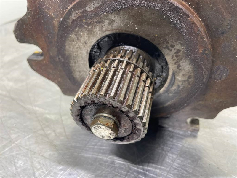 Brueninghaus Hydromatik A4VG90HWD2/32L-Drive pump/Fahrpumpe/Rijpomp - Hidraulika za Građevinski strojevi: slika Brueninghaus Hydromatik A4VG90HWD2/32L-Drive pump/Fahrpumpe/Rijpomp - Hidraulika za Građevinski strojevi Brueninghaus Hydromatik A4VG90HWD2/32L-Drive pump/Fahrpumpe/Rijpomp - Hidraulika za Građevinski strojevi: slika Brueninghaus Hydromatik A4VG90HWD2/32L-Drive pump/Fahrpumpe/Rijpomp - Hidraulika za Građevinski strojevi