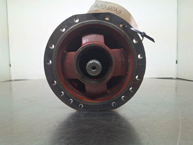 CLARK-HURTH 171/202 - Axle housing/Achskörper/Astrechter - Osovina i dijelovi za Građevinski strojevi: slika CLARK-HURTH 171/202 - Axle housing/Achskörper/Astrechter - Osovina i dijelovi za Građevinski strojevi CLARK-HURTH 171/202 - Axle housing/Achskörper/Astrechter - Osovina i dijelovi za Građevinski strojevi: slika CLARK-HURTH 171/202 - Axle housing/Achskörper/Astrechter - Osovina i dijelovi za Građevinski strojevi