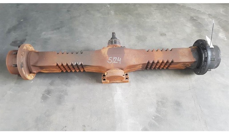 Carraro - Axle/Achse/As - Osovina i dijelovi za Građevinski strojevi: slika Carraro - Axle/Achse/As - Osovina i dijelovi za Građevinski strojevi Carraro - Axle/Achse/As - Osovina i dijelovi za Građevinski strojevi: slika Carraro - Axle/Achse/As - Osovina i dijelovi za Građevinski strojevi
