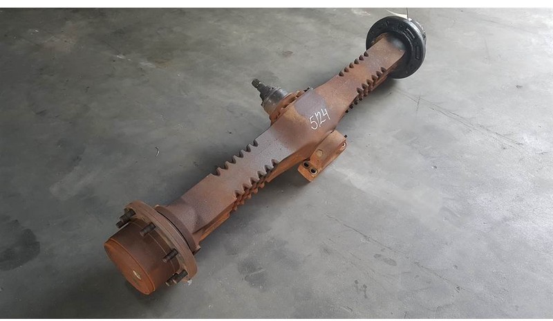 Carraro - Axle/Achse/As - Osovina i dijelovi za Građevinski strojevi: slika Carraro - Axle/Achse/As - Osovina i dijelovi za Građevinski strojevi Carraro - Axle/Achse/As - Osovina i dijelovi za Građevinski strojevi: slika Carraro - Axle/Achse/As - Osovina i dijelovi za Građevinski strojevi