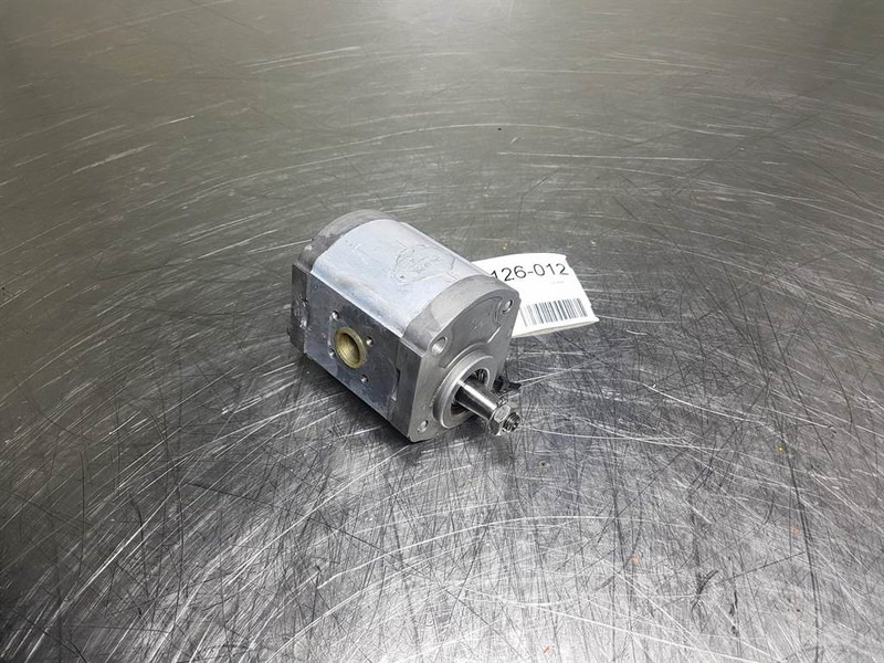 Casappa CPL 16*S/B12-A - Atlas - Gearpump/Zahnradpumpe - Hidraulika: slika Casappa CPL 16*S/B12-A - Atlas - Gearpump/Zahnradpumpe - Hidraulika Casappa CPL 16*S/B12-A - Atlas - Gearpump/Zahnradpumpe - Hidraulika: slika Casappa CPL 16*S/B12-A - Atlas - Gearpump/Zahnradpumpe - Hidraulika