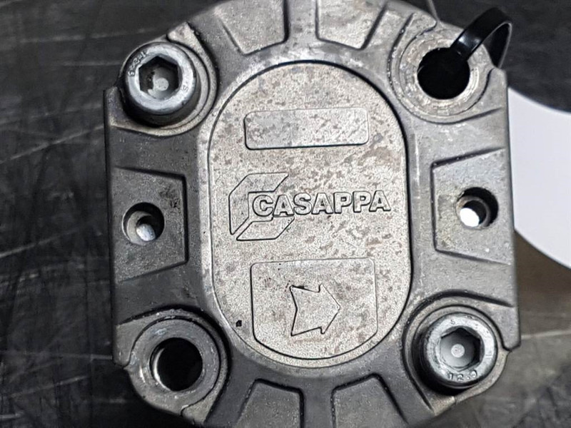 Casappa CPL 16*S/B12-A - Atlas - Gearpump/Zahnradpumpe - Hidraulika: slika Casappa CPL 16*S/B12-A - Atlas - Gearpump/Zahnradpumpe - Hidraulika Casappa CPL 16*S/B12-A - Atlas - Gearpump/Zahnradpumpe - Hidraulika: slika Casappa CPL 16*S/B12-A - Atlas - Gearpump/Zahnradpumpe - Hidraulika