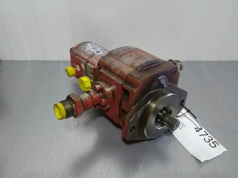 Casappa KP30.34-A8K9-45/PLP20.11,2-LGE-79918930-Gearpump - Hidraulika: slika Casappa KP30.34-A8K9-45/PLP20.11,2-LGE-79918930-Gearpump - Hidraulika Casappa KP30.34-A8K9-45/PLP20.11,2-LGE-79918930-Gearpump - Hidraulika: slika Casappa KP30.34-A8K9-45/PLP20.11,2-LGE-79918930-Gearpump - Hidraulika