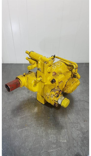 Casappa LVD - 48 - Load sensing pump - Hidraulika: slika Casappa LVD - 48 - Load sensing pump - Hidraulika Casappa LVD - 48 - Load sensing pump - Hidraulika: slika Casappa LVD - 48 - Load sensing pump - Hidraulika