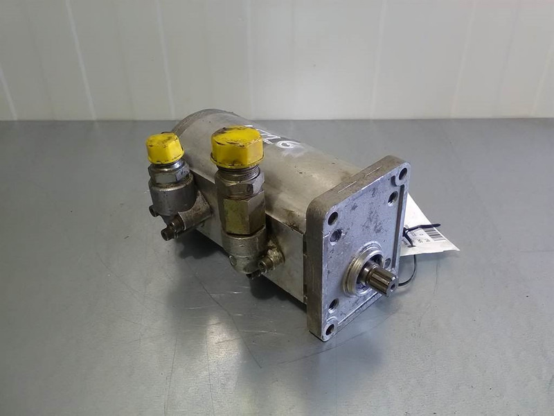 Casappa PLP20.20D0-12E2-LEB/EA-N-ELFS - Gearpump/Zahnradpu - Hidraulika: slika Casappa PLP20.20D0-12E2-LEB/EA-N-ELFS - Gearpump/Zahnradpu - Hidraulika Casappa PLP20.20D0-12E2-LEB/EA-N-ELFS - Gearpump/Zahnradpu - Hidraulika: slika Casappa PLP20.20D0-12E2-LEB/EA-N-ELFS - Gearpump/Zahnradpu - Hidraulika