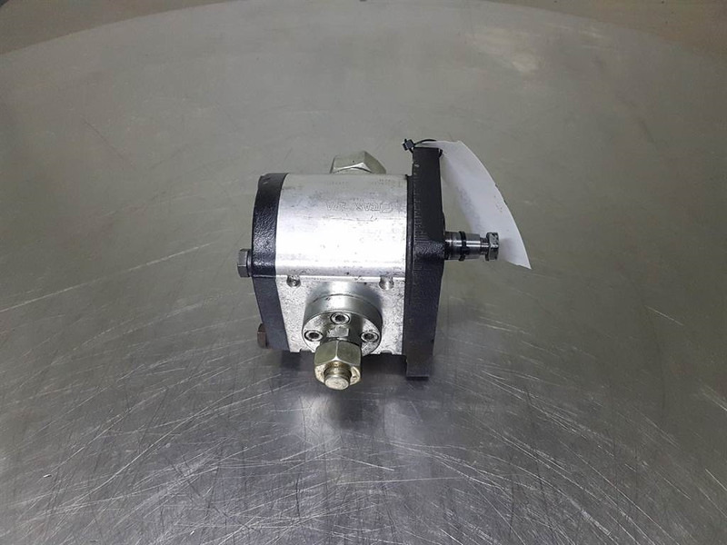 Casappa PLP30.38S0-83E3-Gearpump/Zahnradpumpe/Tandwielpomp - Hidraulika za Građevinski strojevi: slika Casappa PLP30.38S0-83E3-Gearpump/Zahnradpumpe/Tandwielpomp - Hidraulika za Građevinski strojevi Casappa PLP30.38S0-83E3-Gearpump/Zahnradpumpe/Tandwielpomp - Hidraulika za Građevinski strojevi: slika Casappa PLP30.38S0-83E3-Gearpump/Zahnradpumpe/Tandwielpomp - Hidraulika za Građevinski strojevi