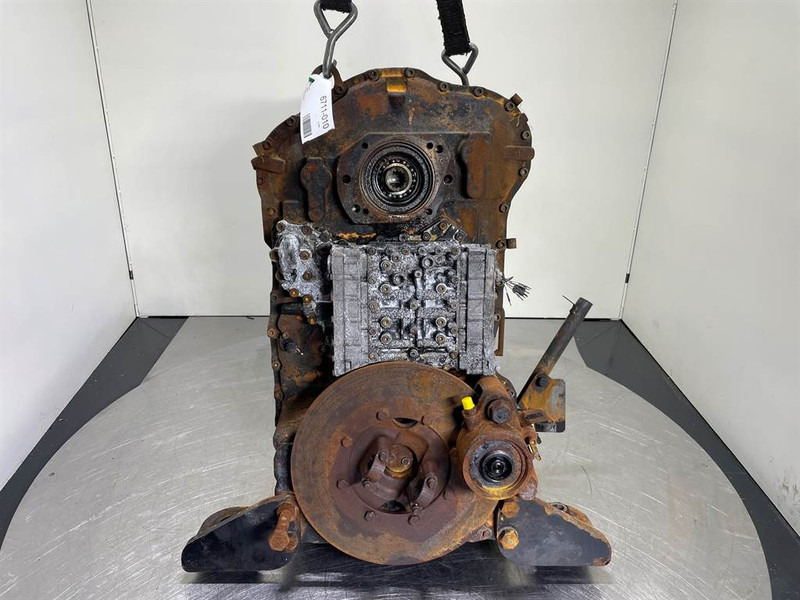 Case 521F-ZF 4WG-130-Transmission/Getriebe - Mjenjač za Građevinski strojevi: slika Case 521F-ZF 4WG-130-Transmission/Getriebe - Mjenjač za Građevinski strojevi Case 521F-ZF 4WG-130-Transmission/Getriebe - Mjenjač za Građevinski strojevi: slika Case 521F-ZF 4WG-130-Transmission/Getriebe - Mjenjač za Građevinski strojevi