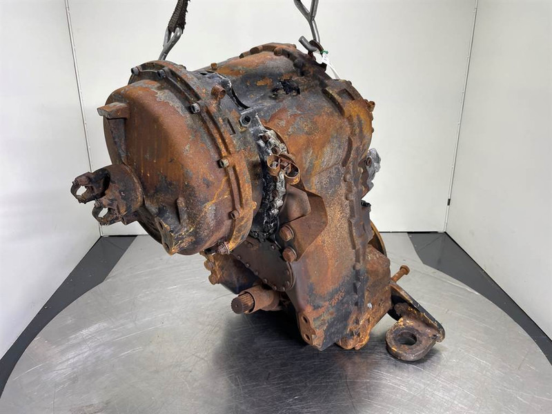 Case 521F-ZF 4WG-130-Transmission/Getriebe - Mjenjač za Građevinski strojevi: slika Case 521F-ZF 4WG-130-Transmission/Getriebe - Mjenjač za Građevinski strojevi Case 521F-ZF 4WG-130-Transmission/Getriebe - Mjenjač za Građevinski strojevi: slika Case 521F-ZF 4WG-130-Transmission/Getriebe - Mjenjač za Građevinski strojevi