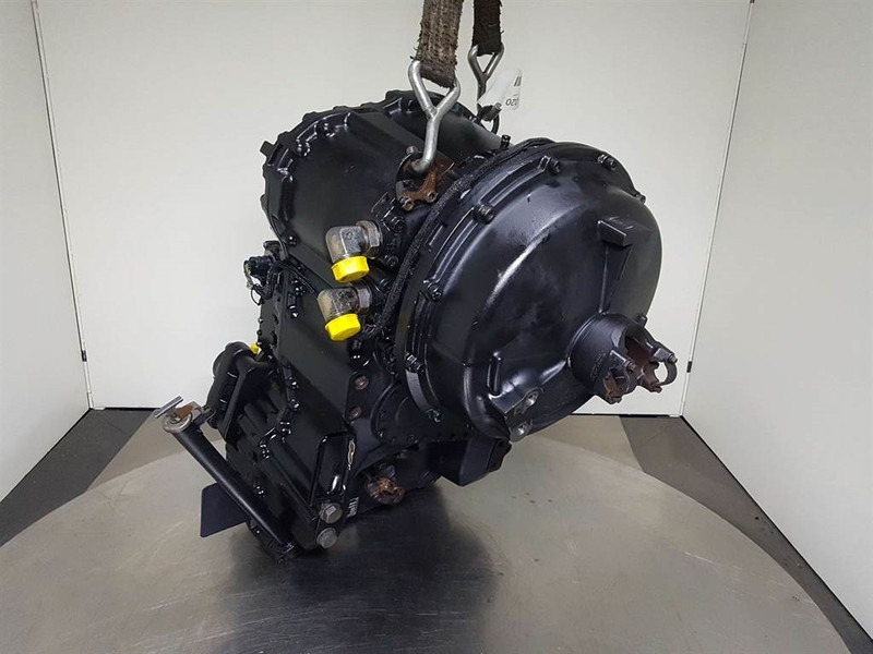 Case 621D-ZF 4WG-160-Transmission/Getriebe/Transmissie - Mjenjač za Građevinski strojevi: slika Case 621D-ZF 4WG-160-Transmission/Getriebe/Transmissie - Mjenjač za Građevinski strojevi Case 621D-ZF 4WG-160-Transmission/Getriebe/Transmissie - Mjenjač za Građevinski strojevi: slika Case 621D-ZF 4WG-160-Transmission/Getriebe/Transmissie - Mjenjač za Građevinski strojevi