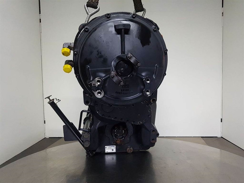 Case 621D-ZF 4WG-160-Transmission/Getriebe/Transmissie - Mjenjač za Građevinski strojevi: slika Case 621D-ZF 4WG-160-Transmission/Getriebe/Transmissie - Mjenjač za Građevinski strojevi Case 621D-ZF 4WG-160-Transmission/Getriebe/Transmissie - Mjenjač za Građevinski strojevi: slika Case 621D-ZF 4WG-160-Transmission/Getriebe/Transmissie - Mjenjač za Građevinski strojevi