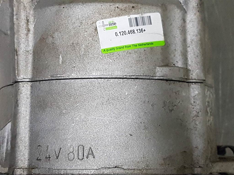 Case 921C-Cummins 0.120.468.136+-Alternator/Dynamo - Motor za Građevinski strojevi: slika Case 921C-Cummins 0.120.468.136+-Alternator/Dynamo - Motor za Građevinski strojevi Case 921C-Cummins 0.120.468.136+-Alternator/Dynamo - Motor za Građevinski strojevi: slika Case 921C-Cummins 0.120.468.136+-Alternator/Dynamo - Motor za Građevinski strojevi