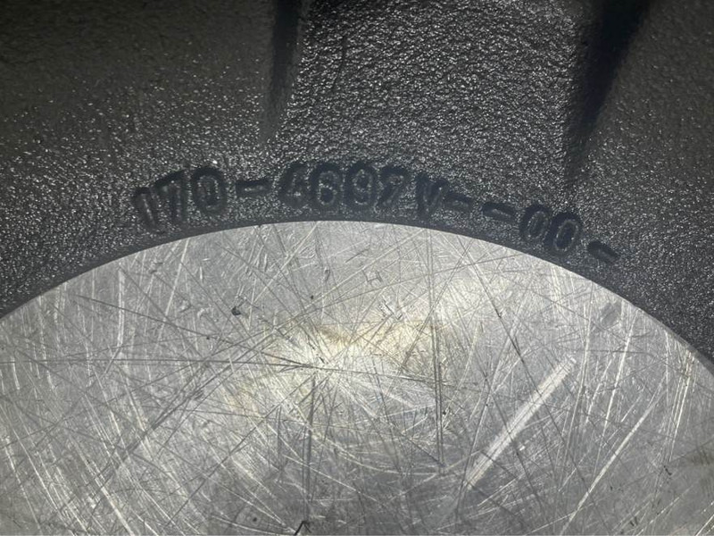 Cat 924G-170-4697-Brake friction disc - Dijelovi kočnica za Građevinski strojevi: slika Cat 924G-170-4697-Brake friction disc - Dijelovi kočnica za Građevinski strojevi Cat 924G-170-4697-Brake friction disc - Dijelovi kočnica za Građevinski strojevi: slika Cat 924G-170-4697-Brake friction disc - Dijelovi kočnica za Građevinski strojevi