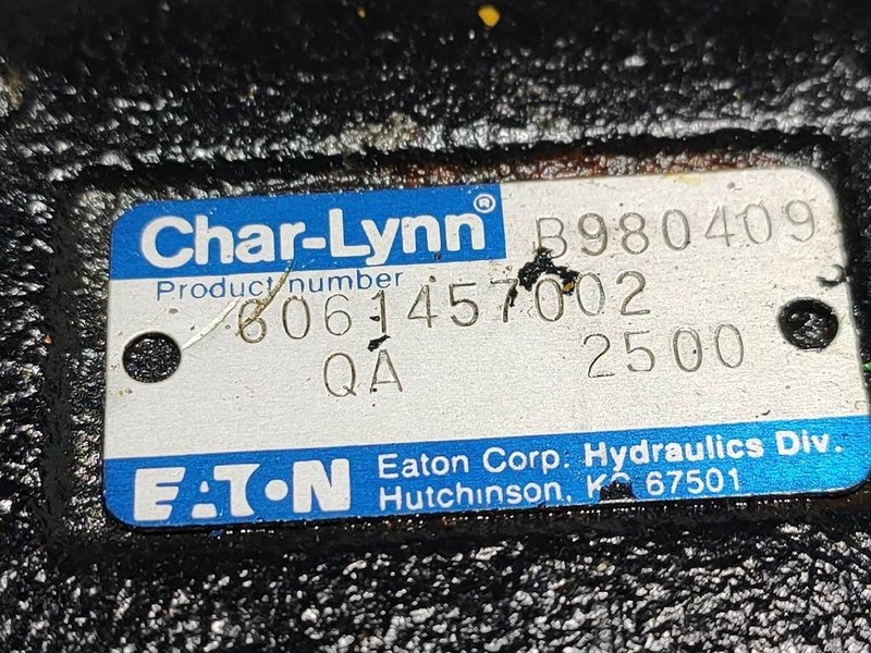 Char-Lynn 6061457002 - Kramer 320 - Priority valve - Hidraulika za Građevinski strojevi: slika Char-Lynn 6061457002 - Kramer 320 - Priority valve - Hidraulika za Građevinski strojevi Char-Lynn 6061457002 - Kramer 320 - Priority valve - Hidraulika za Građevinski strojevi: slika Char-Lynn 6061457002 - Kramer 320 - Priority valve - Hidraulika za Građevinski strojevi