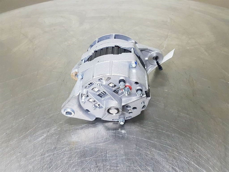 Cummins QSB5.9C-24V 70A-Alternator/Lichtmaschine/Dynamo - Motor za Građevinski strojevi: slika Cummins QSB5.9C-24V 70A-Alternator/Lichtmaschine/Dynamo - Motor za Građevinski strojevi Cummins QSB5.9C-24V 70A-Alternator/Lichtmaschine/Dynamo - Motor za Građevinski strojevi: slika Cummins QSB5.9C-24V 70A-Alternator/Lichtmaschine/Dynamo - Motor za Građevinski strojevi