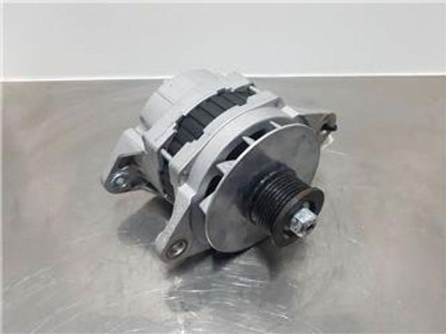 Cummins QSB5.9C-24V 70A-Alternator/Lichtmaschine/Dynamo - Motor za Građevinski strojevi: slika Cummins QSB5.9C-24V 70A-Alternator/Lichtmaschine/Dynamo - Motor za Građevinski strojevi Cummins QSB5.9C-24V 70A-Alternator/Lichtmaschine/Dynamo - Motor za Građevinski strojevi: slika Cummins QSB5.9C-24V 70A-Alternator/Lichtmaschine/Dynamo - Motor za Građevinski strojevi