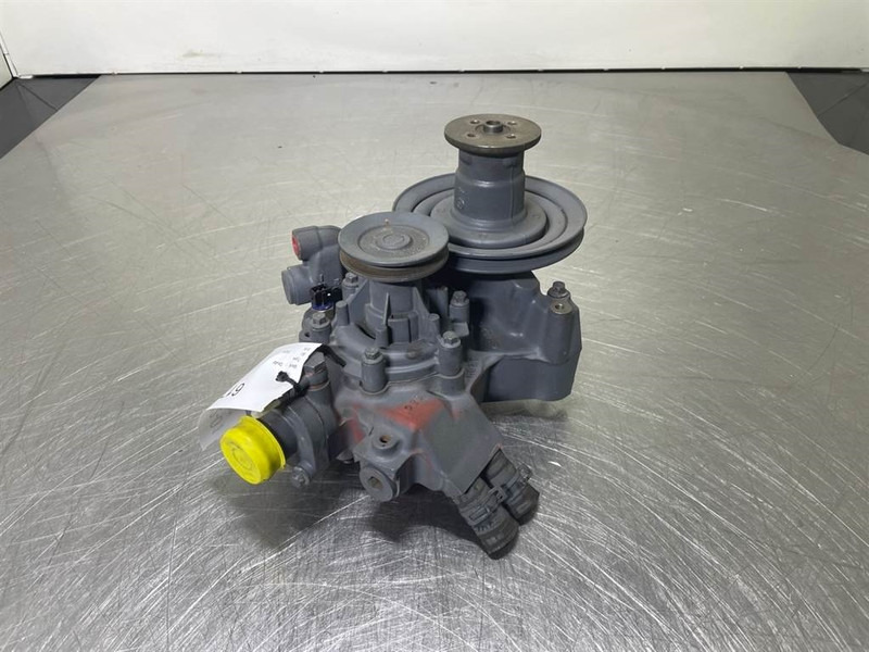 Deutz 04300291 - Coolant pump/Kühlmittelpumpe/Waterpomp - Motor za Građevinski strojevi: slika Deutz 04300291 - Coolant pump/Kühlmittelpumpe/Waterpomp - Motor za Građevinski strojevi Deutz 04300291 - Coolant pump/Kühlmittelpumpe/Waterpomp - Motor za Građevinski strojevi: slika Deutz 04300291 - Coolant pump/Kühlmittelpumpe/Waterpomp - Motor za Građevinski strojevi