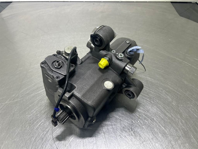 Deutz 6160TTVECCOM 1.5-Rexroth A4VG40EP1-CVT - Hidraulika za Građevinski strojevi: slika Deutz 6160TTVECCOM 1.5-Rexroth A4VG40EP1-CVT - Hidraulika za Građevinski strojevi Deutz 6160TTVECCOM 1.5-Rexroth A4VG40EP1-CVT - Hidraulika za Građevinski strojevi: slika Deutz 6160TTVECCOM 1.5-Rexroth A4VG40EP1-CVT - Hidraulika za Građevinski strojevi