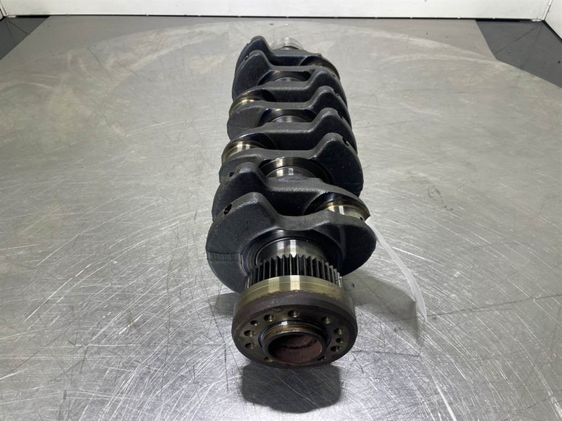 Deutz BF4M1013E-04201319-Crankshaft/Kurbelwelle/Krukas - Motor za Građevinski strojevi: slika Deutz BF4M1013E-04201319-Crankshaft/Kurbelwelle/Krukas - Motor za Građevinski strojevi Deutz BF4M1013E-04201319-Crankshaft/Kurbelwelle/Krukas - Motor za Građevinski strojevi: slika Deutz BF4M1013E-04201319-Crankshaft/Kurbelwelle/Krukas - Motor za Građevinski strojevi