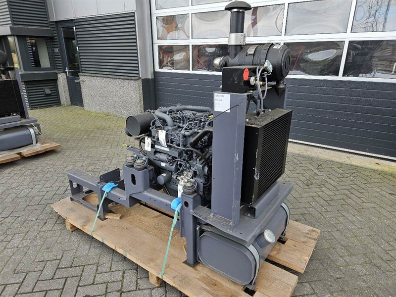 Deutz TD3.6L4 - Engine/Motor - Motor za Građevinski strojevi: slika Deutz TD3.6L4 - Engine/Motor - Motor za Građevinski strojevi Deutz TD3.6L4 - Engine/Motor - Motor za Građevinski strojevi: slika Deutz TD3.6L4 - Engine/Motor - Motor za Građevinski strojevi
