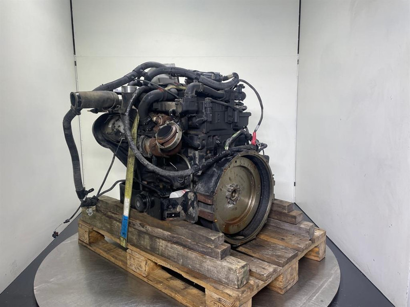 Deutz TD3.6L4 - Motor za Građevinski strojevi: slika Deutz TD3.6L4 - Motor za Građevinski strojevi Deutz TD3.6L4 - Motor za Građevinski strojevi: slika Deutz TD3.6L4 - Motor za Građevinski strojevi