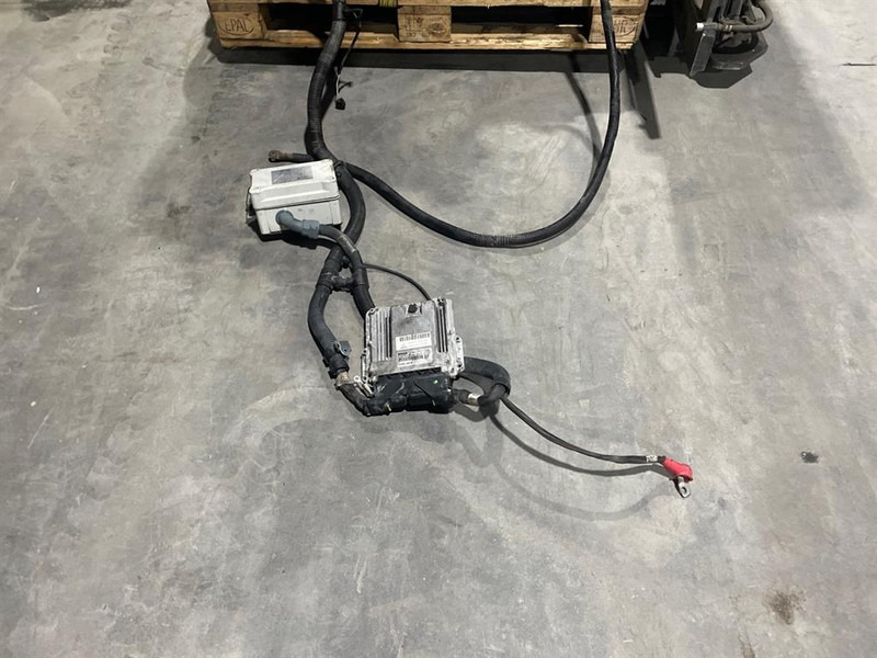 Deutz TD3.6L4 - Motor za Građevinski strojevi: slika Deutz TD3.6L4 - Motor za Građevinski strojevi Deutz TD3.6L4 - Motor za Građevinski strojevi: slika Deutz TD3.6L4 - Motor za Građevinski strojevi