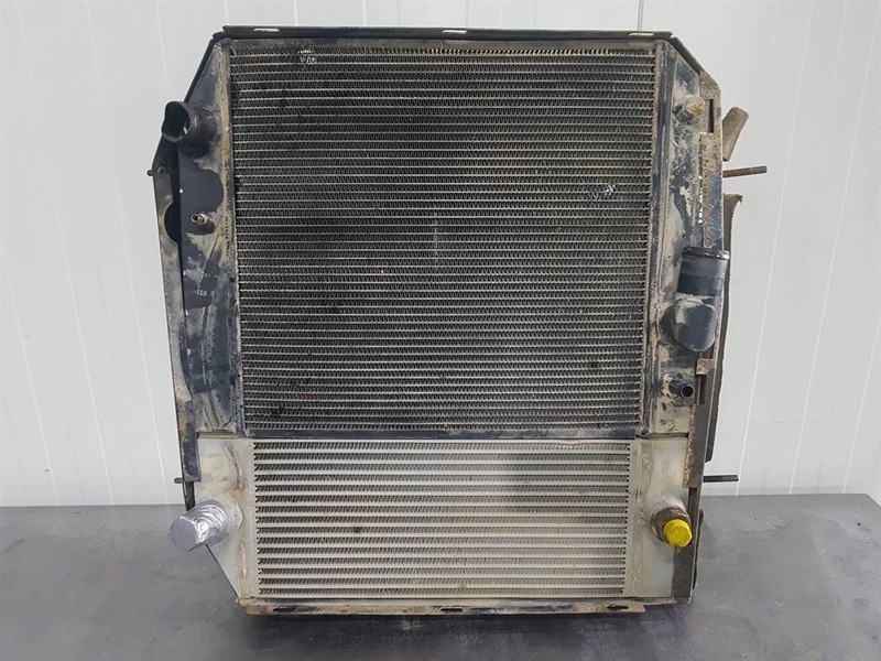 Dieci Telehandler-BVK0233-Cooler/Kühler/Koeler - Motor i dijelovi za Građevinski strojevi: slika Dieci Telehandler-BVK0233-Cooler/Kühler/Koeler - Motor i dijelovi za Građevinski strojevi Dieci Telehandler-BVK0233-Cooler/Kühler/Koeler - Motor i dijelovi za Građevinski strojevi: slika Dieci Telehandler-BVK0233-Cooler/Kühler/Koeler - Motor i dijelovi za Građevinski strojevi