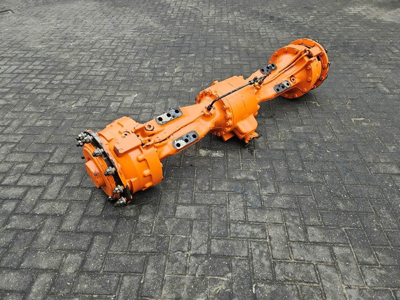 Doosan DL200-ZF MT-L3075II - 190102-00032A-Axle/Achse/As - Osovina i dijelovi za Građevinski strojevi: slika Doosan DL200-ZF MT-L3075II - 190102-00032A-Axle/Achse/As - Osovina i dijelovi za Građevinski strojevi Doosan DL200-ZF MT-L3075II - 190102-00032A-Axle/Achse/As - Osovina i dijelovi za Građevinski strojevi: slika Doosan DL200-ZF MT-L3075II - 190102-00032A-Axle/Achse/As - Osovina i dijelovi za Građevinski strojevi