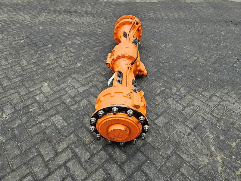 Doosan DL200-ZF MT-L3075II - 190102-00032A-Axle/Achse/As - Osovina i dijelovi za Građevinski strojevi: slika Doosan DL200-ZF MT-L3075II - 190102-00032A-Axle/Achse/As - Osovina i dijelovi za Građevinski strojevi Doosan DL200-ZF MT-L3075II - 190102-00032A-Axle/Achse/As - Osovina i dijelovi za Građevinski strojevi: slika Doosan DL200-ZF MT-L3075II - 190102-00032A-Axle/Achse/As - Osovina i dijelovi za Građevinski strojevi