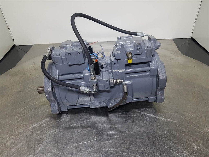 Doosan SOLAR255LC-V-401-00347/40100347-Load sensing pump - Hidraulika: slika Doosan SOLAR255LC-V-401-00347/40100347-Load sensing pump - Hidraulika Doosan SOLAR255LC-V-401-00347/40100347-Load sensing pump - Hidraulika: slika Doosan SOLAR255LC-V-401-00347/40100347-Load sensing pump - Hidraulika