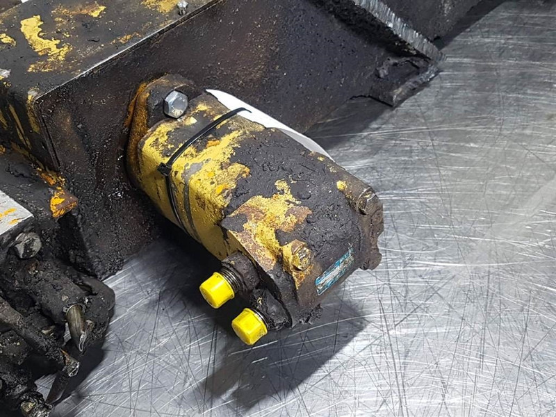 EATON 104-1005-004-Hydraulic motor/Hydraulikmotor - Hidraulika: slika EATON 104-1005-004-Hydraulic motor/Hydraulikmotor - Hidraulika EATON 104-1005-004-Hydraulic motor/Hydraulikmotor - Hidraulika: slika EATON 104-1005-004-Hydraulic motor/Hydraulikmotor - Hidraulika