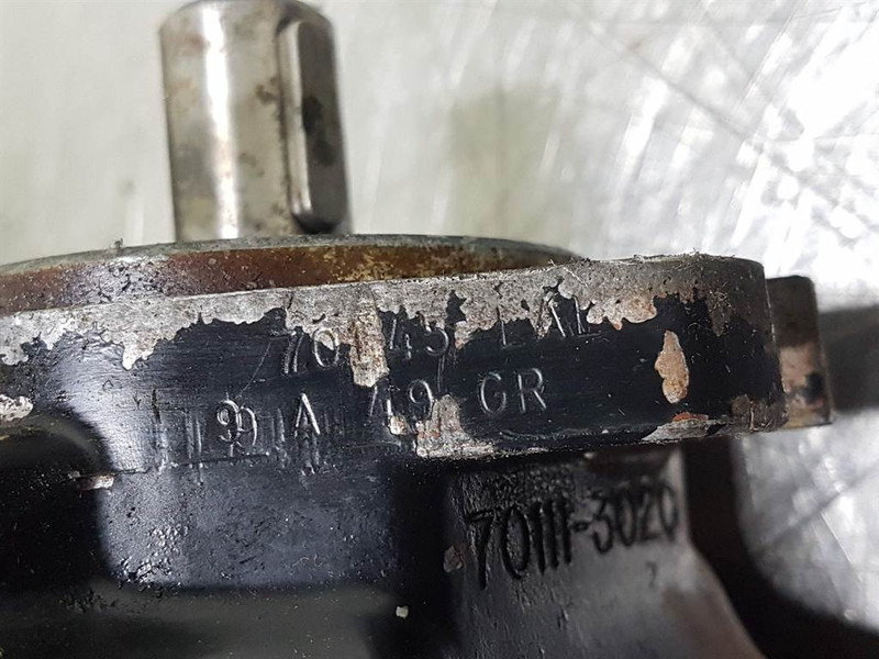 EATON 70111-3020 - Webster -Drive pump/Fahrpumpe/Rijpomp - Hidraulika za Građevinski strojevi: slika EATON 70111-3020 - Webster -Drive pump/Fahrpumpe/Rijpomp - Hidraulika za Građevinski strojevi EATON 70111-3020 - Webster -Drive pump/Fahrpumpe/Rijpomp - Hidraulika za Građevinski strojevi: slika EATON 70111-3020 - Webster -Drive pump/Fahrpumpe/Rijpomp - Hidraulika za Građevinski strojevi