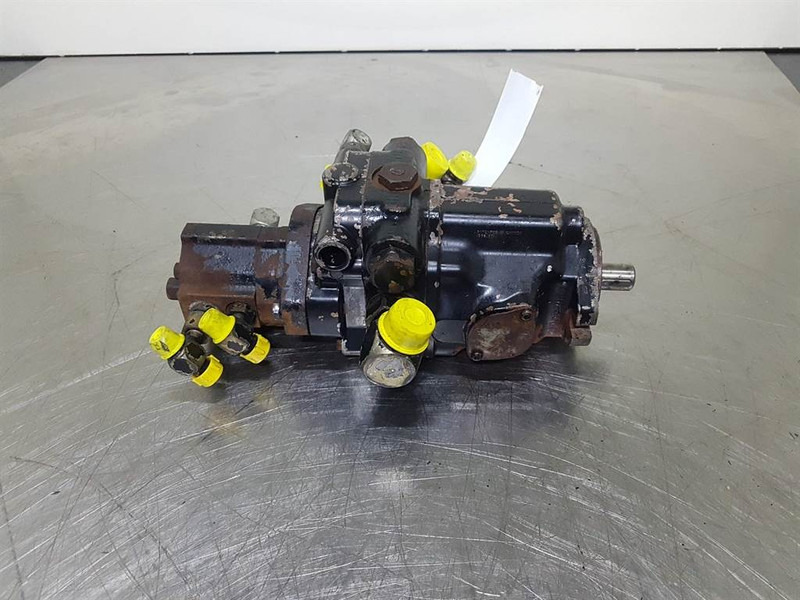 EATON 70111-3020 - Webster -Drive pump/Fahrpumpe/Rijpomp - Hidraulika za Građevinski strojevi: slika EATON 70111-3020 - Webster -Drive pump/Fahrpumpe/Rijpomp - Hidraulika za Građevinski strojevi EATON 70111-3020 - Webster -Drive pump/Fahrpumpe/Rijpomp - Hidraulika za Građevinski strojevi: slika EATON 70111-3020 - Webster -Drive pump/Fahrpumpe/Rijpomp - Hidraulika za Građevinski strojevi