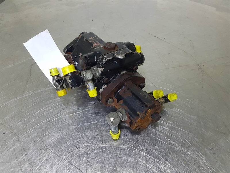 EATON 70111-3020 - Webster -Drive pump/Fahrpumpe/Rijpomp - Hidraulika za Građevinski strojevi: slika EATON 70111-3020 - Webster -Drive pump/Fahrpumpe/Rijpomp - Hidraulika za Građevinski strojevi EATON 70111-3020 - Webster -Drive pump/Fahrpumpe/Rijpomp - Hidraulika za Građevinski strojevi: slika EATON 70111-3020 - Webster -Drive pump/Fahrpumpe/Rijpomp - Hidraulika za Građevinski strojevi