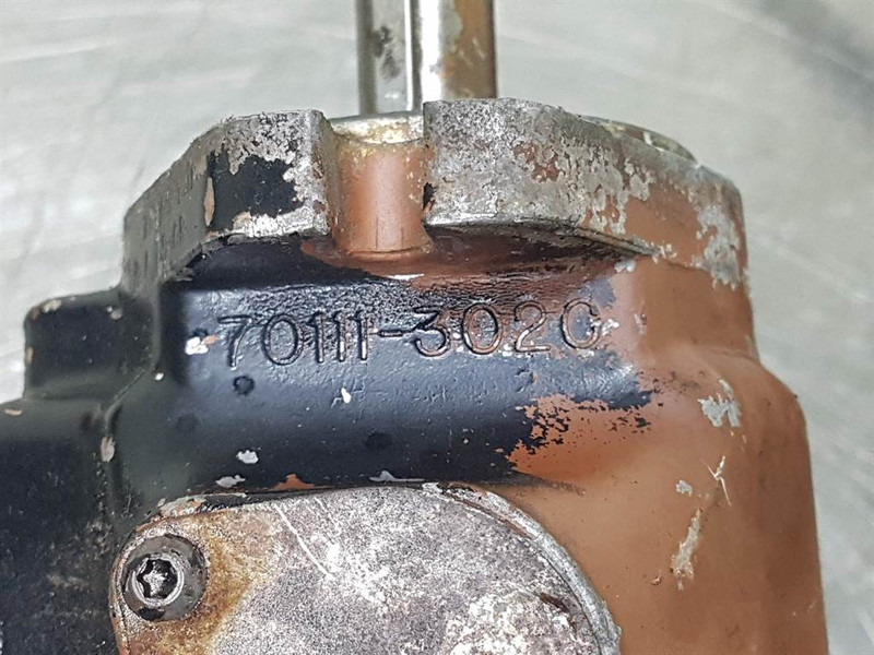 EATON 70111-3020 - Webster -Drive pump/Fahrpumpe/Rijpomp - Hidraulika za Građevinski strojevi: slika EATON 70111-3020 - Webster -Drive pump/Fahrpumpe/Rijpomp - Hidraulika za Građevinski strojevi EATON 70111-3020 - Webster -Drive pump/Fahrpumpe/Rijpomp - Hidraulika za Građevinski strojevi: slika EATON 70111-3020 - Webster -Drive pump/Fahrpumpe/Rijpomp - Hidraulika za Građevinski strojevi