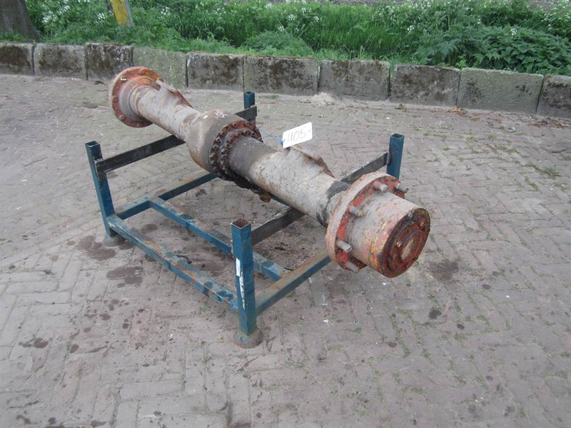 FIAT-HITACHI - Axle/Achse/As - Osovina i dijelovi za Građevinski strojevi: slika FIAT-HITACHI - Axle/Achse/As - Osovina i dijelovi za Građevinski strojevi FIAT-HITACHI - Axle/Achse/As - Osovina i dijelovi za Građevinski strojevi: slika FIAT-HITACHI - Axle/Achse/As - Osovina i dijelovi za Građevinski strojevi