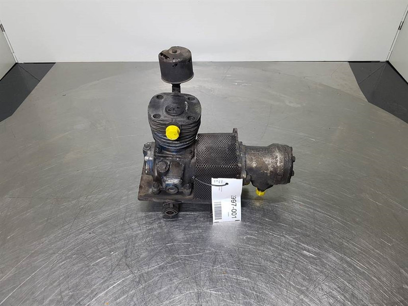 Graubremse KS100DE - Compressor/Kompressor - Zračni kompresor: slika Graubremse KS100DE - Compressor/Kompressor - Zračni kompresor Graubremse KS100DE - Compressor/Kompressor - Zračni kompresor: slika Graubremse KS100DE - Compressor/Kompressor - Zračni kompresor