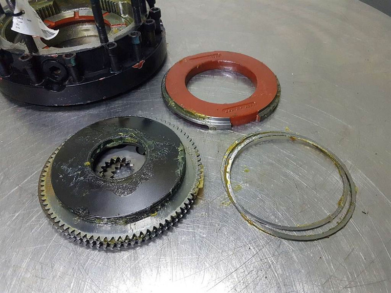 Hamm -ZF MT/C3075-4475319092-Multidisk brake - Dijelovi kočnica za Građevinski strojevi: slika Hamm -ZF MT/C3075-4475319092-Multidisk brake - Dijelovi kočnica za Građevinski strojevi Hamm -ZF MT/C3075-4475319092-Multidisk brake - Dijelovi kočnica za Građevinski strojevi: slika Hamm -ZF MT/C3075-4475319092-Multidisk brake - Dijelovi kočnica za Građevinski strojevi