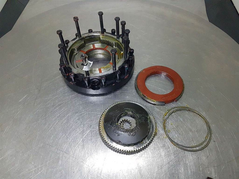 Hamm -ZF MT/C3075-4475319092-Multidisk brake - Dijelovi kočnica za Građevinski strojevi: slika Hamm -ZF MT/C3075-4475319092-Multidisk brake - Dijelovi kočnica za Građevinski strojevi Hamm -ZF MT/C3075-4475319092-Multidisk brake - Dijelovi kočnica za Građevinski strojevi: slika Hamm -ZF MT/C3075-4475319092-Multidisk brake - Dijelovi kočnica za Građevinski strojevi