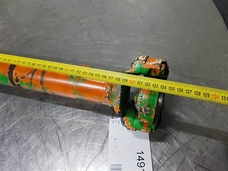 Hitachi W110A - Propshaft/Gelenkwelle/Cardanas - Osovina i dijelovi za Građevinski strojevi: slika Hitachi W110A - Propshaft/Gelenkwelle/Cardanas - Osovina i dijelovi za Građevinski strojevi Hitachi W110A - Propshaft/Gelenkwelle/Cardanas - Osovina i dijelovi za Građevinski strojevi: slika Hitachi W110A - Propshaft/Gelenkwelle/Cardanas - Osovina i dijelovi za Građevinski strojevi