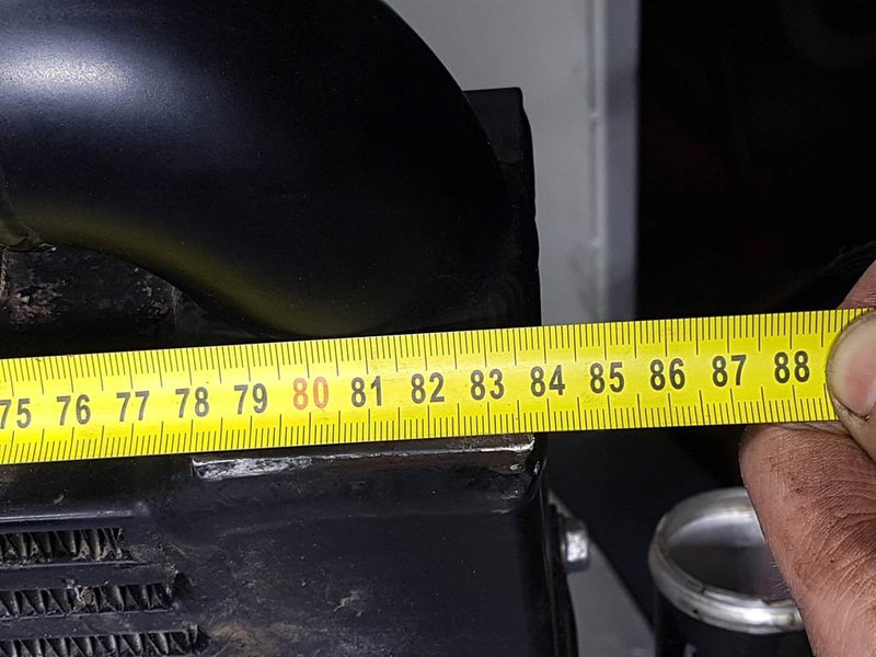 Motor i dijelovi za Građevinski strojevi Hydac CMS-Combination Cooler/Kühler/Koeler: slika Motor i dijelovi za Građevinski strojevi Hydac CMS-Combination Cooler/Kühler/Koeler Motor i dijelovi za Građevinski strojevi Hydac CMS-Combination Cooler/Kühler/Koeler: slika Motor i dijelovi za Građevinski strojevi Hydac CMS-Combination Cooler/Kühler/Koeler