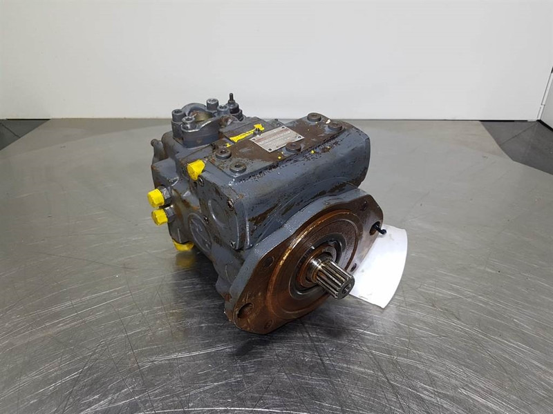 Hydromatik A4V90HD1.0R002020-233.22.05.00-Drive pump/Fahrpump - Hidraulika za Građevinski strojevi: slika Hydromatik A4V90HD1.0R002020-233.22.05.00-Drive pump/Fahrpump - Hidraulika za Građevinski strojevi Hydromatik A4V90HD1.0R002020-233.22.05.00-Drive pump/Fahrpump - Hidraulika za Građevinski strojevi: slika Hydromatik A4V90HD1.0R002020-233.22.05.00-Drive pump/Fahrpump - Hidraulika za Građevinski strojevi