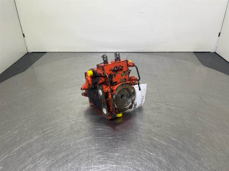 Hydromatik A4VG28MS1/30R-Drive pump/Fahrpumpe/Rijpomp - Hidraulika za Građevinski strojevi: slika Hydromatik A4VG28MS1/30R-Drive pump/Fahrpumpe/Rijpomp - Hidraulika za Građevinski strojevi Hydromatik A4VG28MS1/30R-Drive pump/Fahrpumpe/Rijpomp - Hidraulika za Građevinski strojevi: slika Hydromatik A4VG28MS1/30R-Drive pump/Fahrpumpe/Rijpomp - Hidraulika za Građevinski strojevi