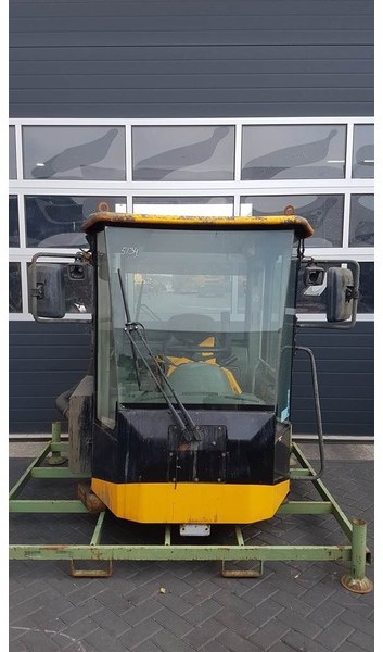 Hyundai HL 740 -7 - Cabin/Kabine/Cabine - Kabina i unutrašnjost za Građevinski strojevi: slika Hyundai HL 740 -7 - Cabin/Kabine/Cabine - Kabina i unutrašnjost za Građevinski strojevi Hyundai HL 740 -7 - Cabin/Kabine/Cabine - Kabina i unutrašnjost za Građevinski strojevi: slika Hyundai HL 740 -7 - Cabin/Kabine/Cabine - Kabina i unutrašnjost za Građevinski strojevi