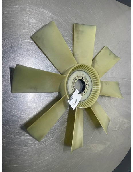 Hyundai HL757-7A-11LB-30121-Fan/Lüfterrad/Koelvin - Motor za Građevinski strojevi: slika Hyundai HL757-7A-11LB-30121-Fan/Lüfterrad/Koelvin - Motor za Građevinski strojevi Hyundai HL757-7A-11LB-30121-Fan/Lüfterrad/Koelvin - Motor za Građevinski strojevi: slika Hyundai HL757-7A-11LB-30121-Fan/Lüfterrad/Koelvin - Motor za Građevinski strojevi