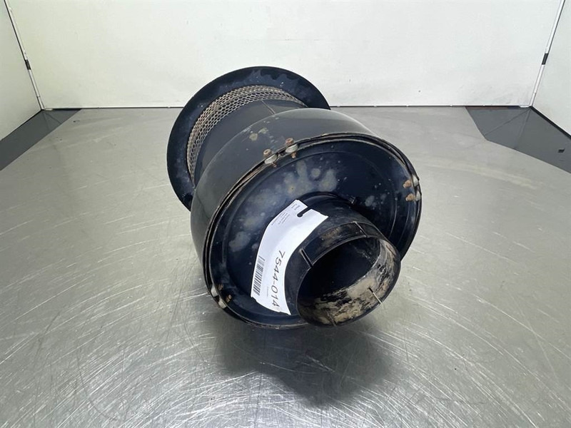 Hyundai HL757-7A-11N8-20181-Precleaner - Motor za Građevinski strojevi: slika Hyundai HL757-7A-11N8-20181-Precleaner - Motor za Građevinski strojevi Hyundai HL757-7A-11N8-20181-Precleaner - Motor za Građevinski strojevi: slika Hyundai HL757-7A-11N8-20181-Precleaner - Motor za Građevinski strojevi