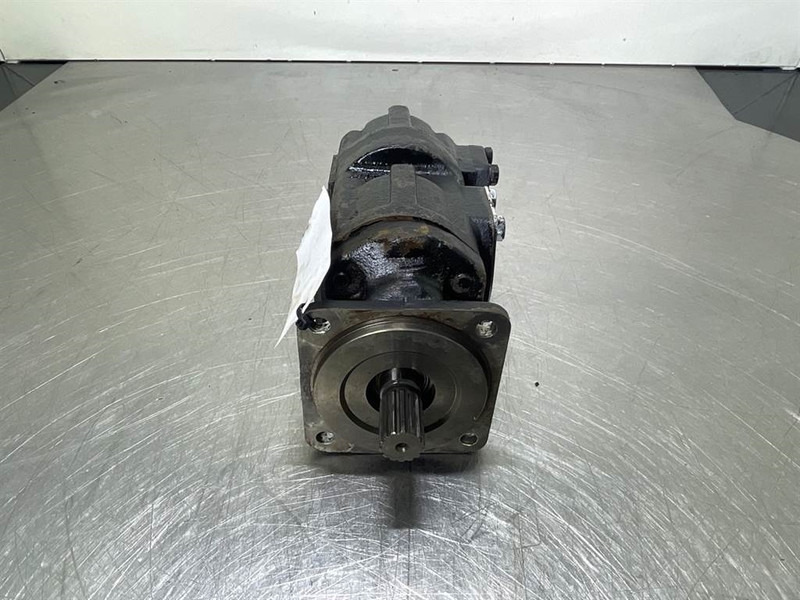Hyundai HL757-7A-31LD-00300-146209-Main pump - Hidraulika za Građevinski strojevi: slika Hyundai HL757-7A-31LD-00300-146209-Main pump - Hidraulika za Građevinski strojevi Hyundai HL757-7A-31LD-00300-146209-Main pump - Hidraulika za Građevinski strojevi: slika Hyundai HL757-7A-31LD-00300-146209-Main pump - Hidraulika za Građevinski strojevi