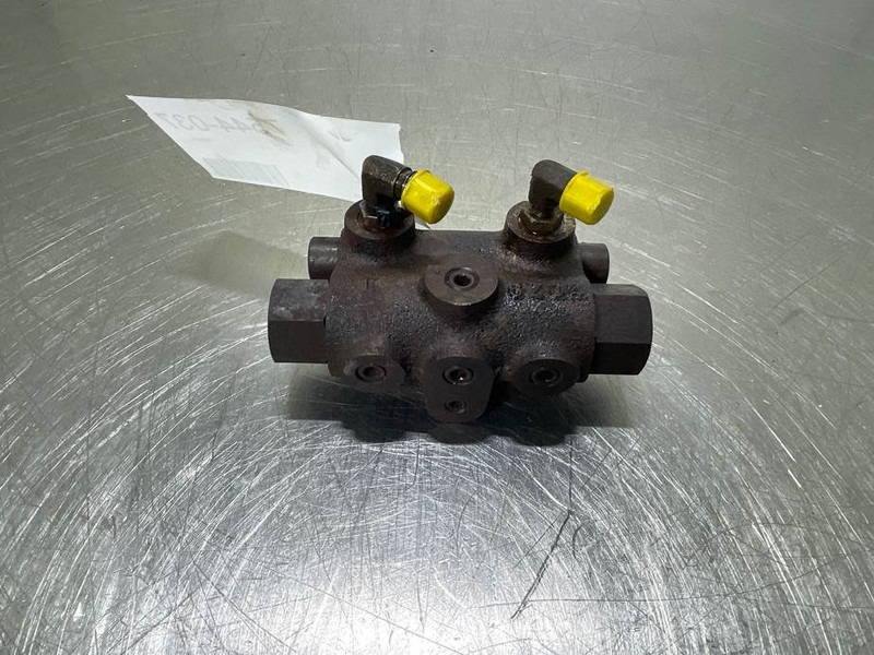 Hyundai HL757-7A-31LM-30310-Eaton VKLU2B-Cushion valve - Hidraulika za Građevinski strojevi: slika Hyundai HL757-7A-31LM-30310-Eaton VKLU2B-Cushion valve - Hidraulika za Građevinski strojevi Hyundai HL757-7A-31LM-30310-Eaton VKLU2B-Cushion valve - Hidraulika za Građevinski strojevi: slika Hyundai HL757-7A-31LM-30310-Eaton VKLU2B-Cushion valve - Hidraulika za Građevinski strojevi