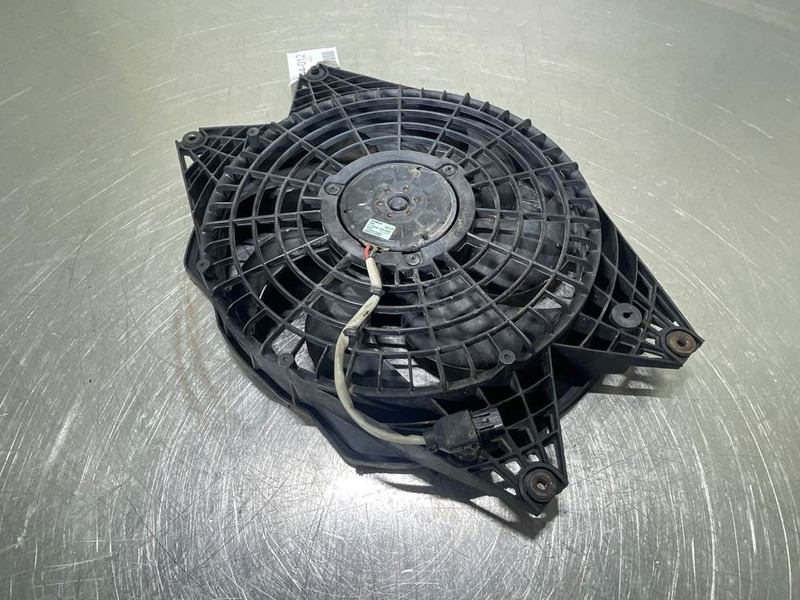 Hyundai HL757-7A-A2W01178 / KAMCO-99243-5K000-Fan/Lüfter - Električni sustav za Građevinski strojevi: slika Hyundai HL757-7A-A2W01178 / KAMCO-99243-5K000-Fan/Lüfter - Električni sustav za Građevinski strojevi Hyundai HL757-7A-A2W01178 / KAMCO-99243-5K000-Fan/Lüfter - Električni sustav za Građevinski strojevi: slika Hyundai HL757-7A-A2W01178 / KAMCO-99243-5K000-Fan/Lüfter - Električni sustav za Građevinski strojevi