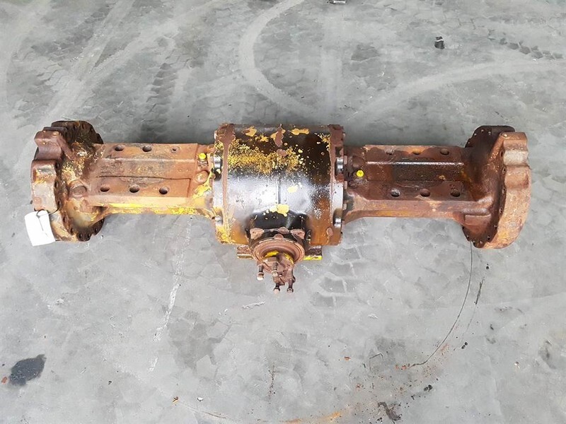 Hyundai HL760-9 - Axle/Achse/As - Osovina i dijelovi za Građevinski strojevi: slika Hyundai HL760-9 - Axle/Achse/As - Osovina i dijelovi za Građevinski strojevi Hyundai HL760-9 - Axle/Achse/As - Osovina i dijelovi za Građevinski strojevi: slika Hyundai HL760-9 - Axle/Achse/As - Osovina i dijelovi za Građevinski strojevi